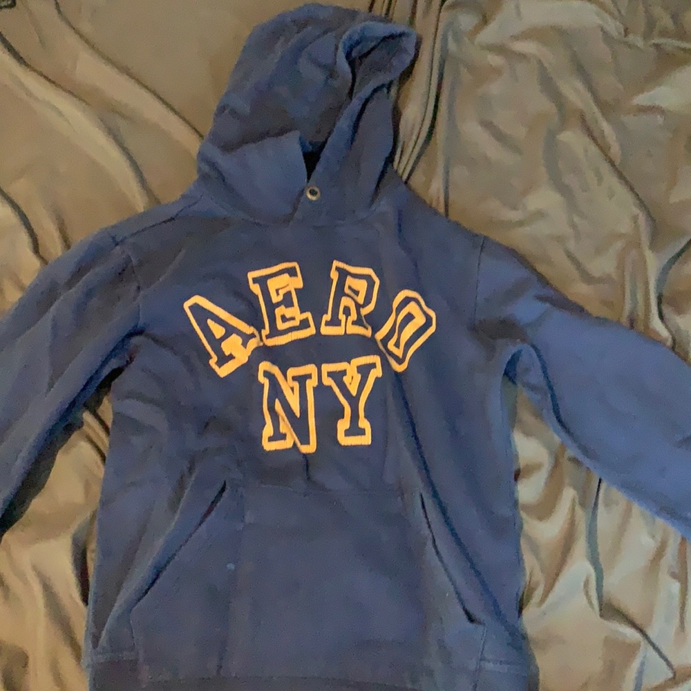 🔥Aeropostale vintage sweater🔥